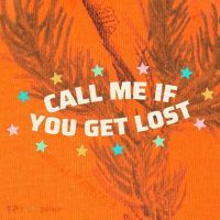 Call Me If You Get Lost Kati Licensed 12" Camo Cuffed Beanie thumb 2