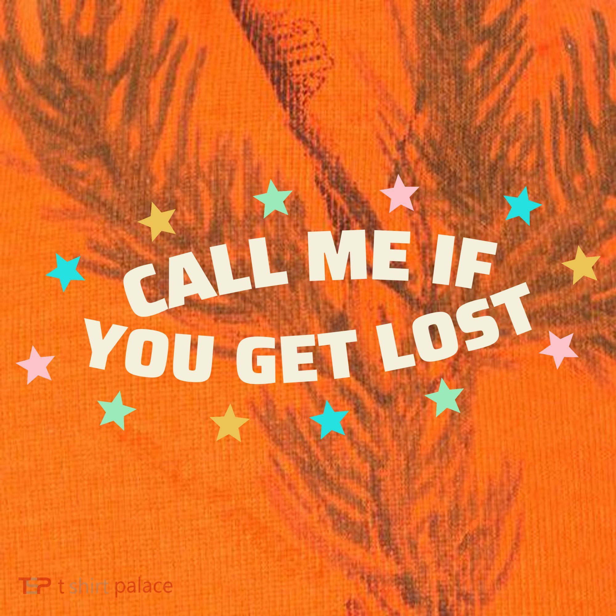 Call Me If You Get Lost Kati Licensed 12" Camo Cuffed Beanie
