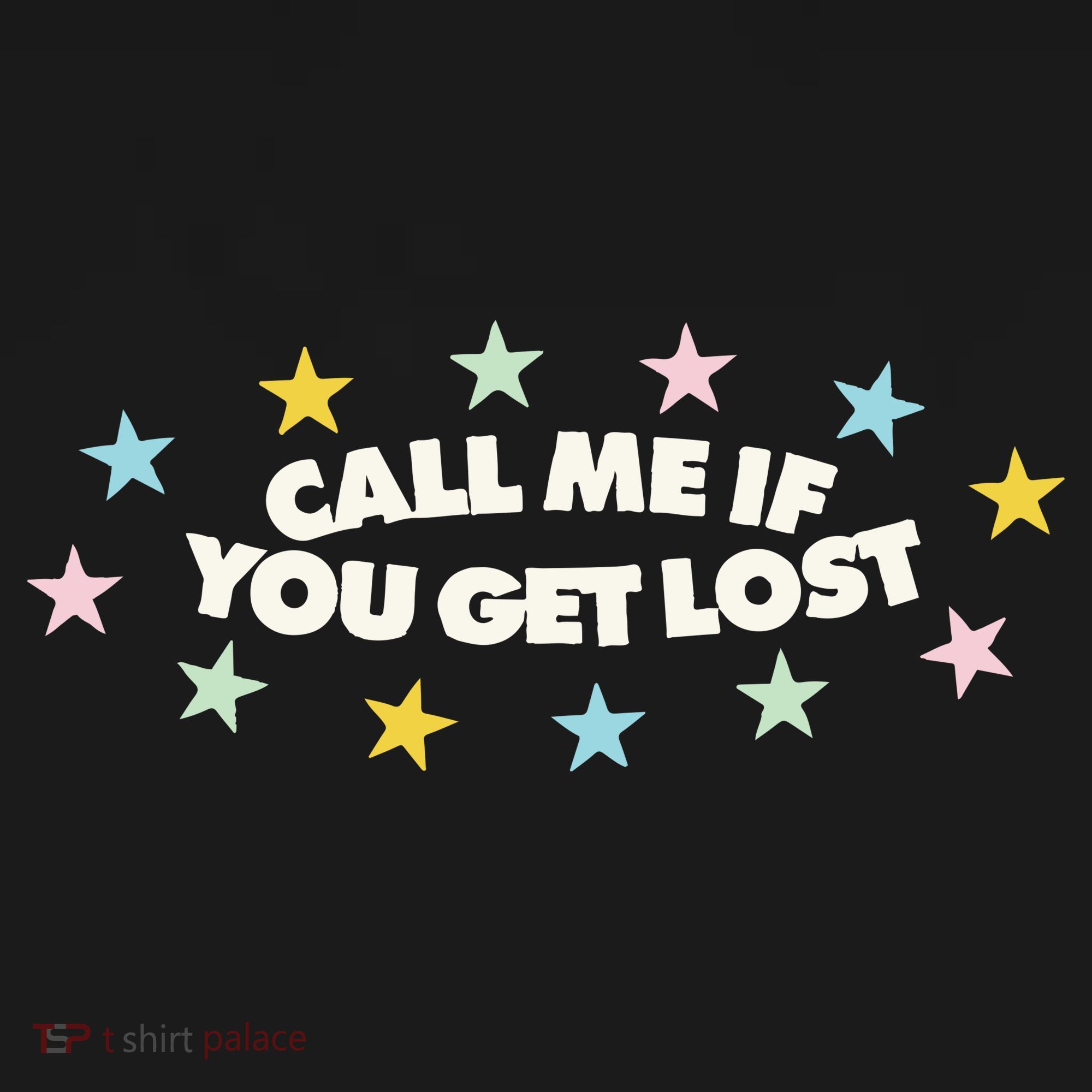 Call Me If You Get Lost Hip Hop Women's Hoodie