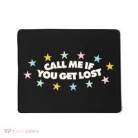 Call Me If You Get Lost Hip Hop Mousepad thumb 0