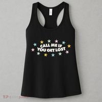 Call Me If You Get Lost Hip Hop Women's Tank Top thumb 3