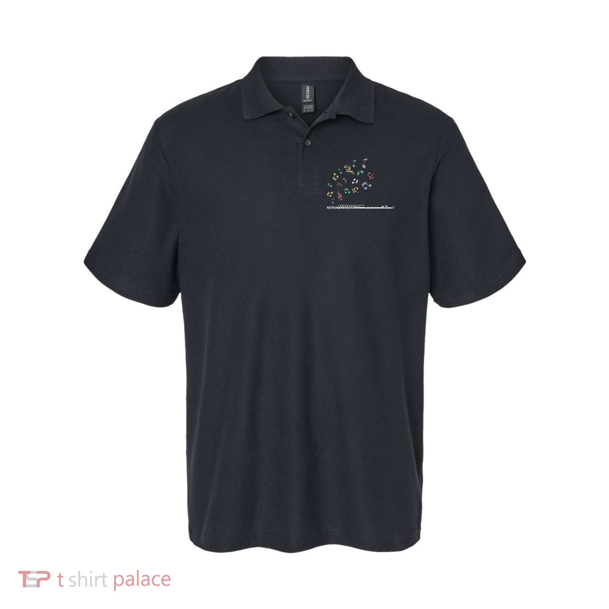 Classical Musical Instrument Flutist Gift Flute Polo