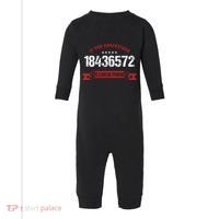 Car Mechanic If You Understand 18436572 Mechanical Engineer Infant Fleece One Piece thumb 0