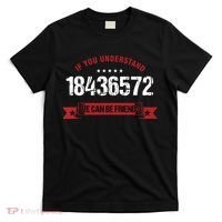 Car Mechanic If You Understand 18436572 Mechanical Engineer T-Shirt thumb 0
