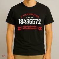 Car Mechanic If You Understand 18436572 Mechanical Engineer T-Shirt thumb 3