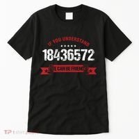 Car Mechanic If You Understand 18436572 Mechanical Engineer Tall T-Shirt thumb 0