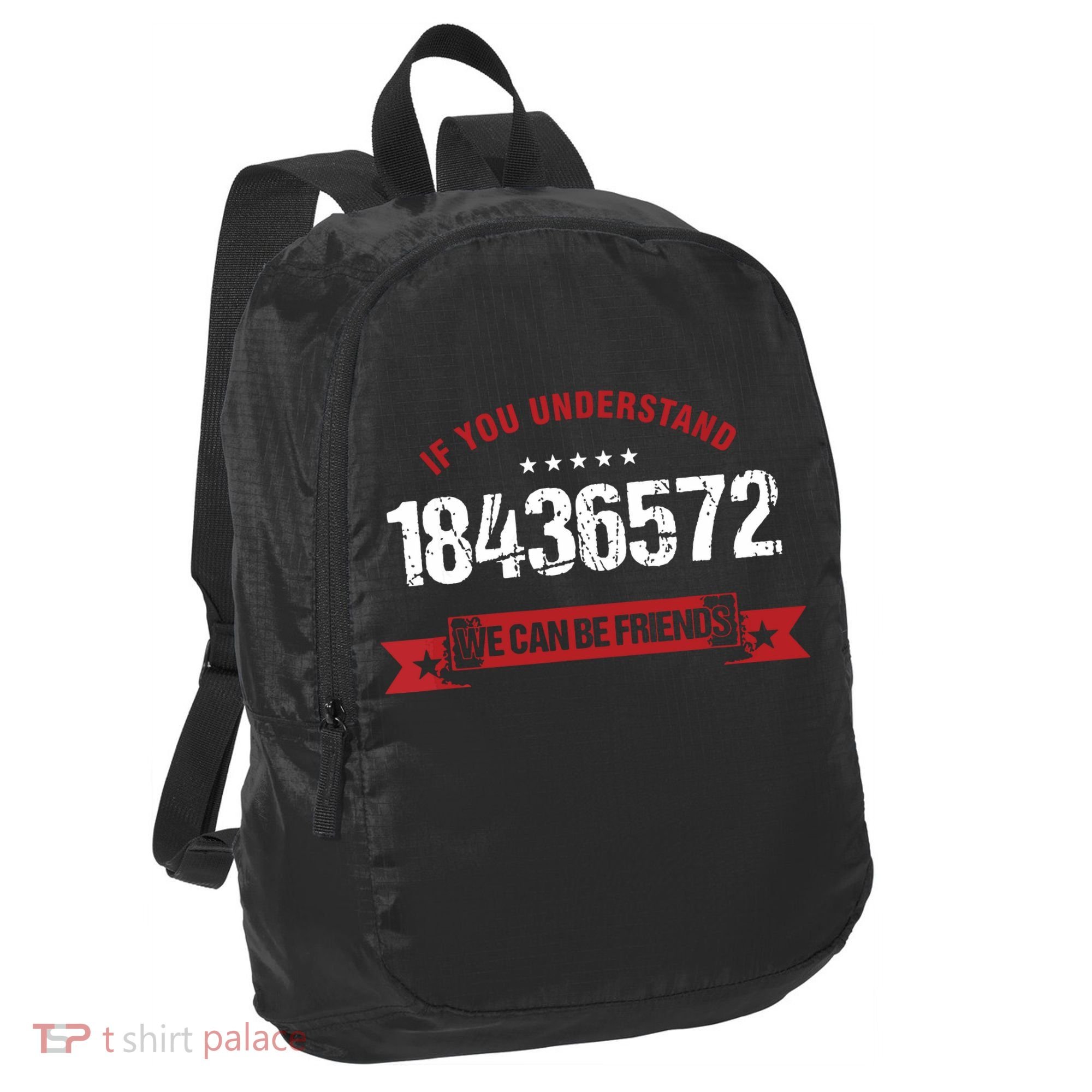 Car Mechanic If You Understand 18436572 Mechanical Engineer Port Authority Crush Ripstop Backpack