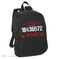 Car Mechanic If You Understand 18436572 Mechanical Engineer Port Authority Crush Ripstop Backpack thumb 1