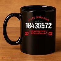 Car Mechanic If You Understand 18436572 Mechanical Engineer 11oz C Handle Ceramic Mug thumb 4