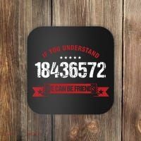 Car Mechanic If You Understand 18436572 Mechanical Engineer Coaster thumb 0