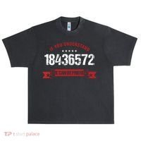 Car Mechanic If You Understand 18436572 Mechanical Engineer Urban Oversized Heavyweight T-Shirt thumb 0