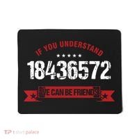 Car Mechanic If You Understand 18436572 Mechanical Engineer Mousepad thumb 0