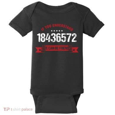 Car Mechanic If You Understand 18436572 Mechanical Engineer Baby Bodysuit