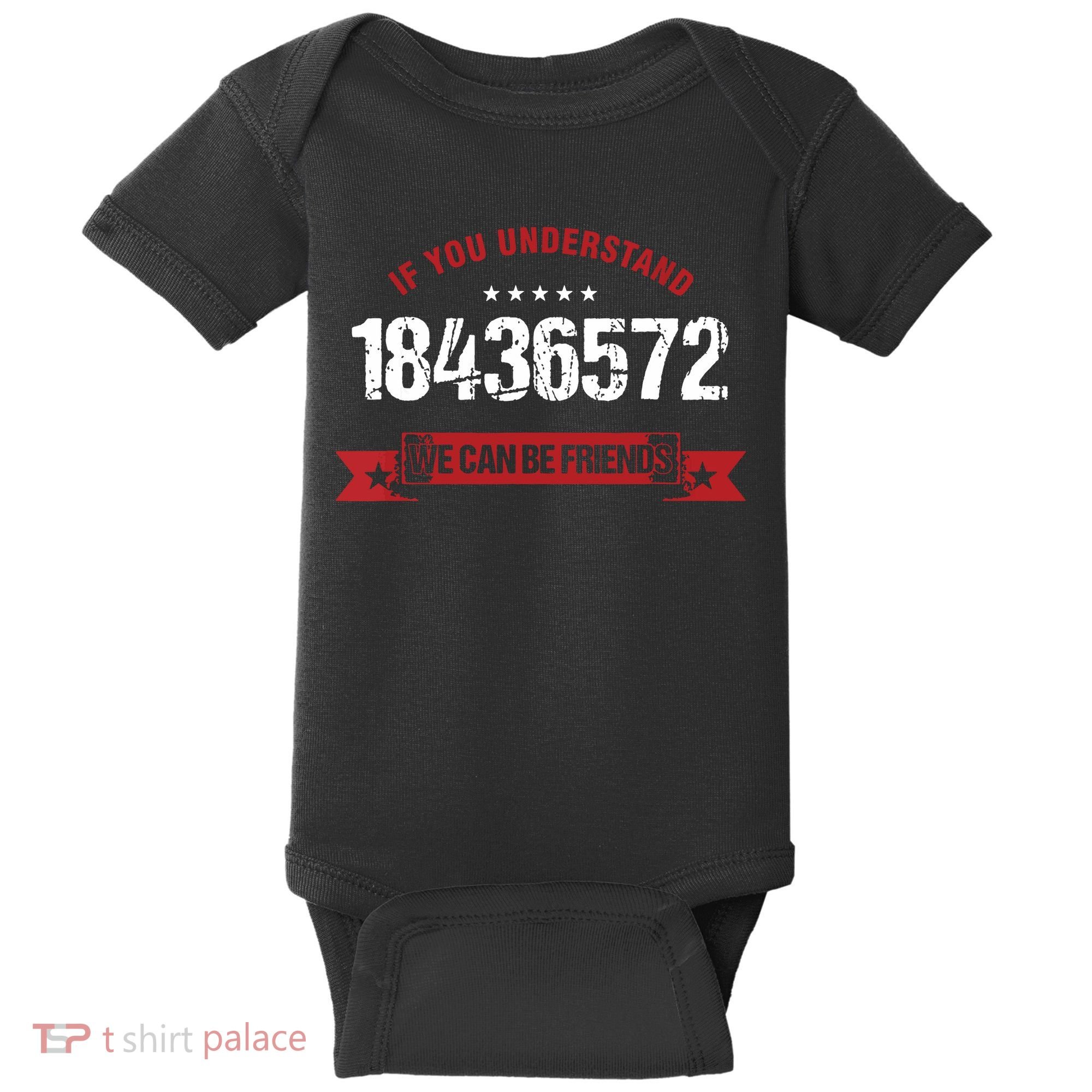 Car Mechanic If You Understand 18436572 Mechanical Engineer Baby Bodysuit