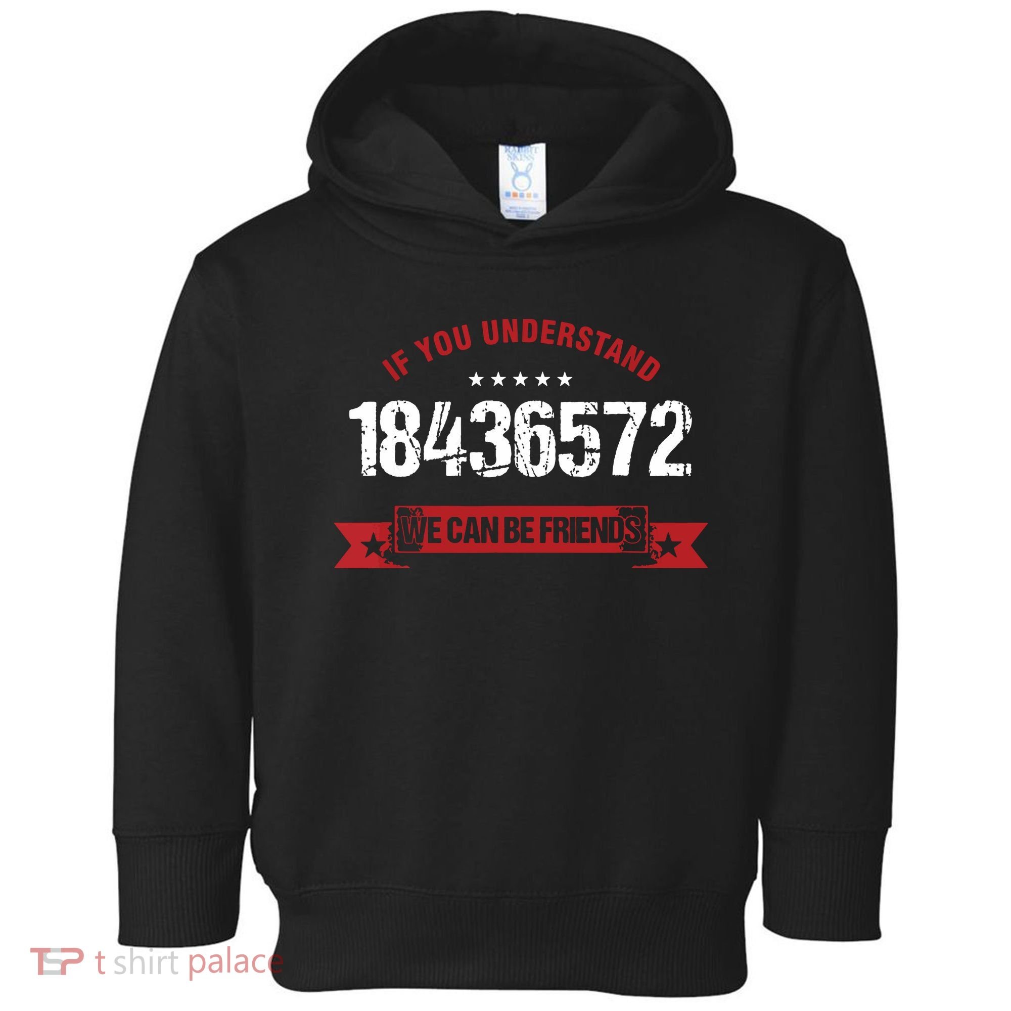 Car Mechanic If You Understand 18436572 Mechanical Engineer Toddler Hoodie