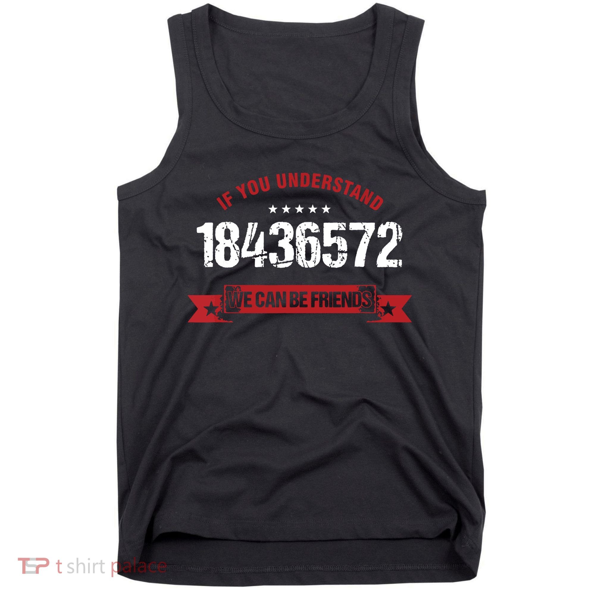 Car Mechanic If You Understand 18436572 Mechanical Engineer Tank Top