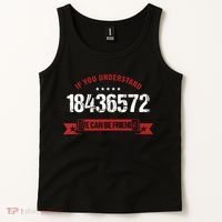 Car Mechanic If You Understand 18436572 Mechanical Engineer Tank Top thumb 2