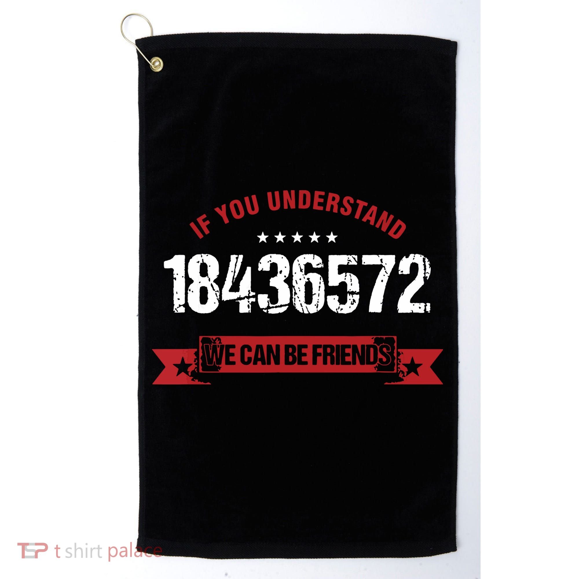 Car Mechanic If You Understand 18436572 Mechanical Engineer Golf Towel