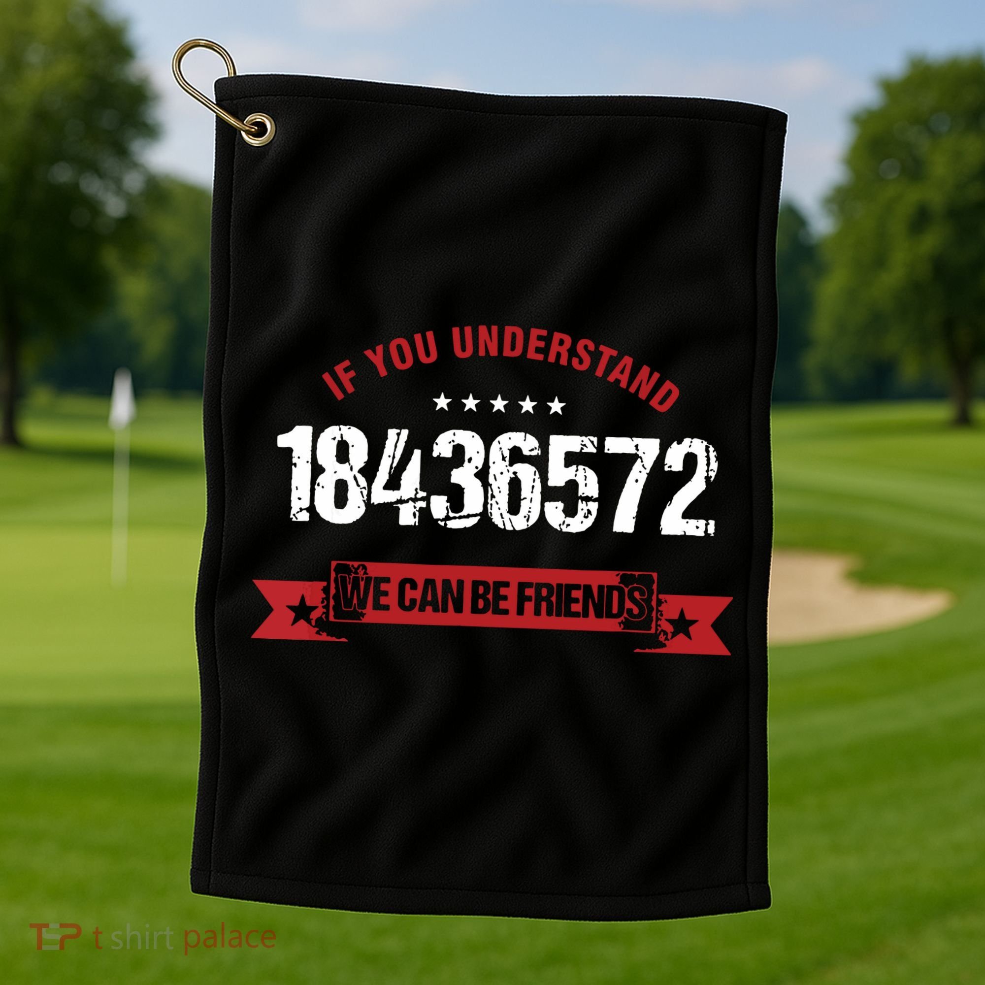 Car Mechanic If You Understand 18436572 Mechanical Engineer Golf Towel