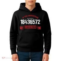Car Mechanic If You Understand 18436572 Mechanical Engineer Kids Hoodie thumb 4