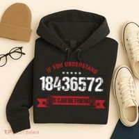 Car Mechanic If You Understand 18436572 Mechanical Engineer Hoodie thumb 4