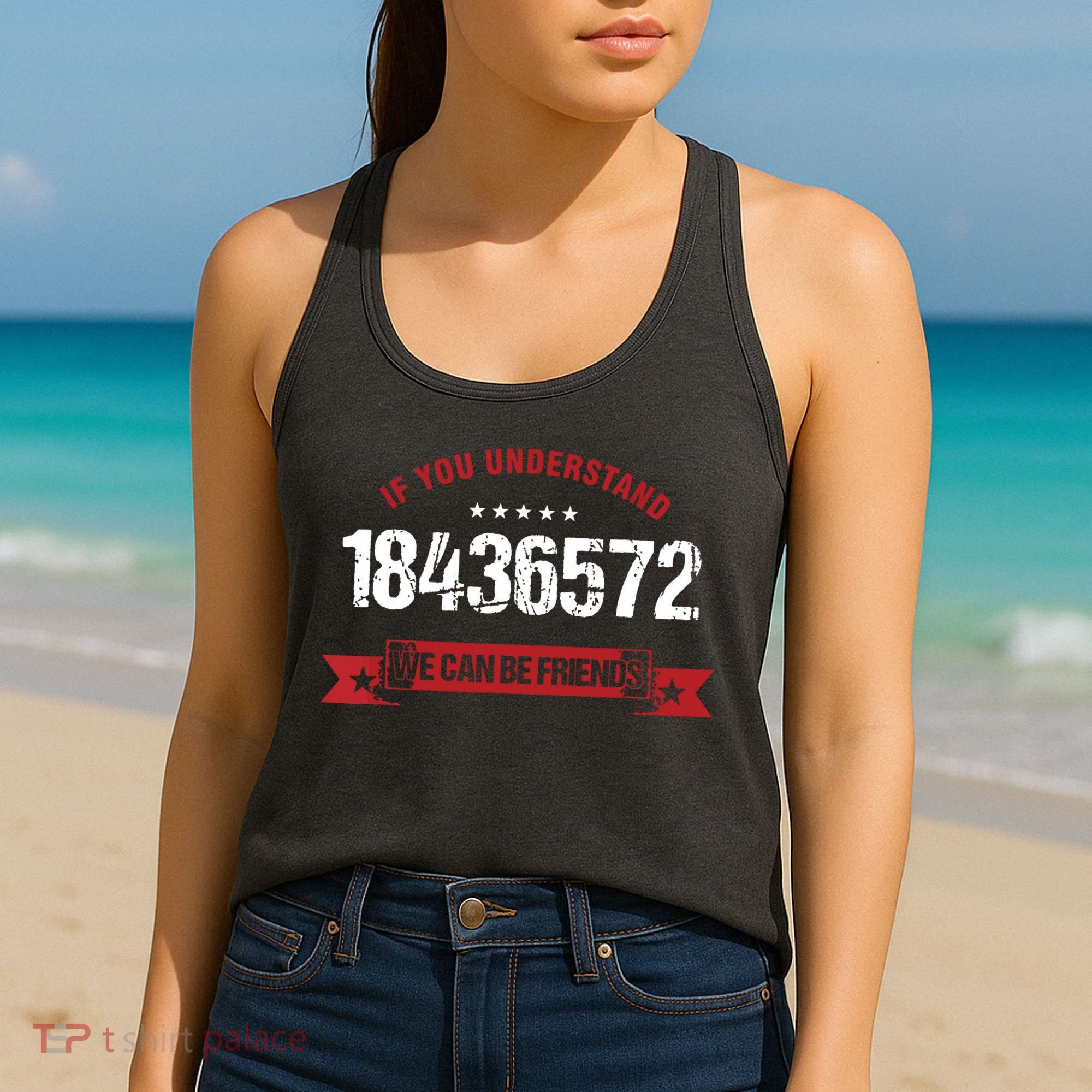 Car Mechanic If You Understand 18436572 Mechanical Engineer Women's Tank Top
