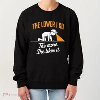 Coal Miner Job Profession Digging Occupation Coal Mining Women's Sweatshirt thumb 0