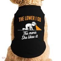 Coal Miner Job Profession Digging Occupation Coal Mining Doggie Tank thumb 0