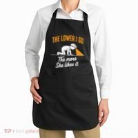 Coal Miner Job Profession Digging Occupation Coal Mining Apron thumb 2