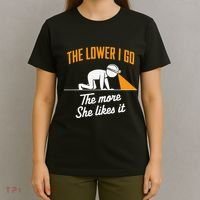 Coal Miner Job Profession Digging Occupation Coal Mining T-Shirt thumb 4