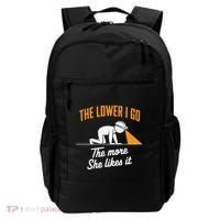 Coal Miner Job Profession Digging Occupation Coal Mining Backpack thumb 0