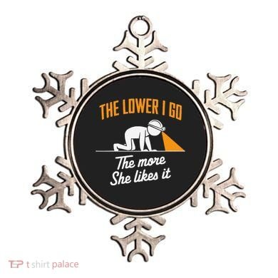 Coal Miner Job Profession Digging Occupation Coal Mining Ornament