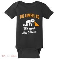 Coal Miner Job Profession Digging Occupation Coal Mining Baby Bodysuit thumb 0