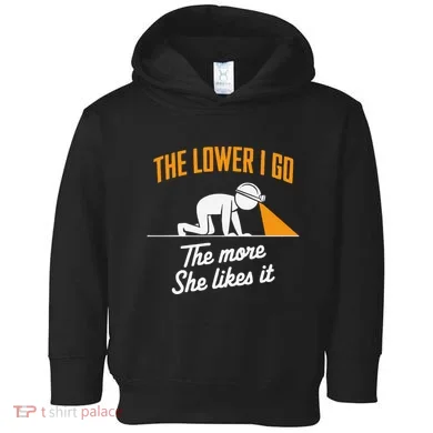 Toddler Hoodie