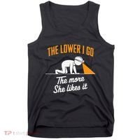Coal Miner Job Profession Digging Occupation Coal Mining Tank Top thumb 0