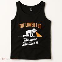 Coal Miner Job Profession Digging Occupation Coal Mining Tank Top thumb 2