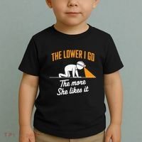 Coal Miner Job Profession Digging Occupation Coal Mining Toddler T-Shirt thumb 2