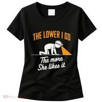 Coal Miner Job Profession Digging Occupation Coal Mining Women's T-Shirt thumb 0