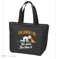 Coal Miner Job Profession Digging Occupation Coal Mining Tote Bag thumb 3