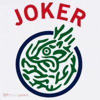 Chinese Mah Jong Joker Tile Mahjong Costume Women's Tank Top thumb 5