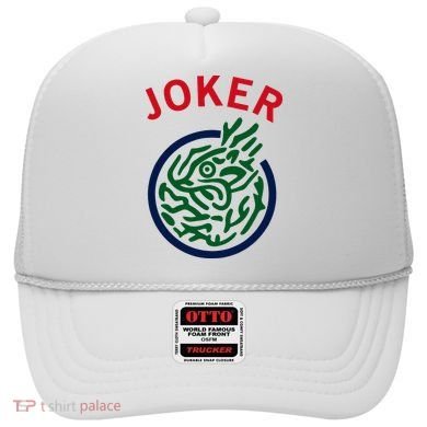 Chinese Mah Jong Joker Tile Mahjong Costume Hat