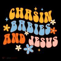 Christian Mom Jesus God Religious Chasin And Jesus Gift Coffee Mug thumb 5