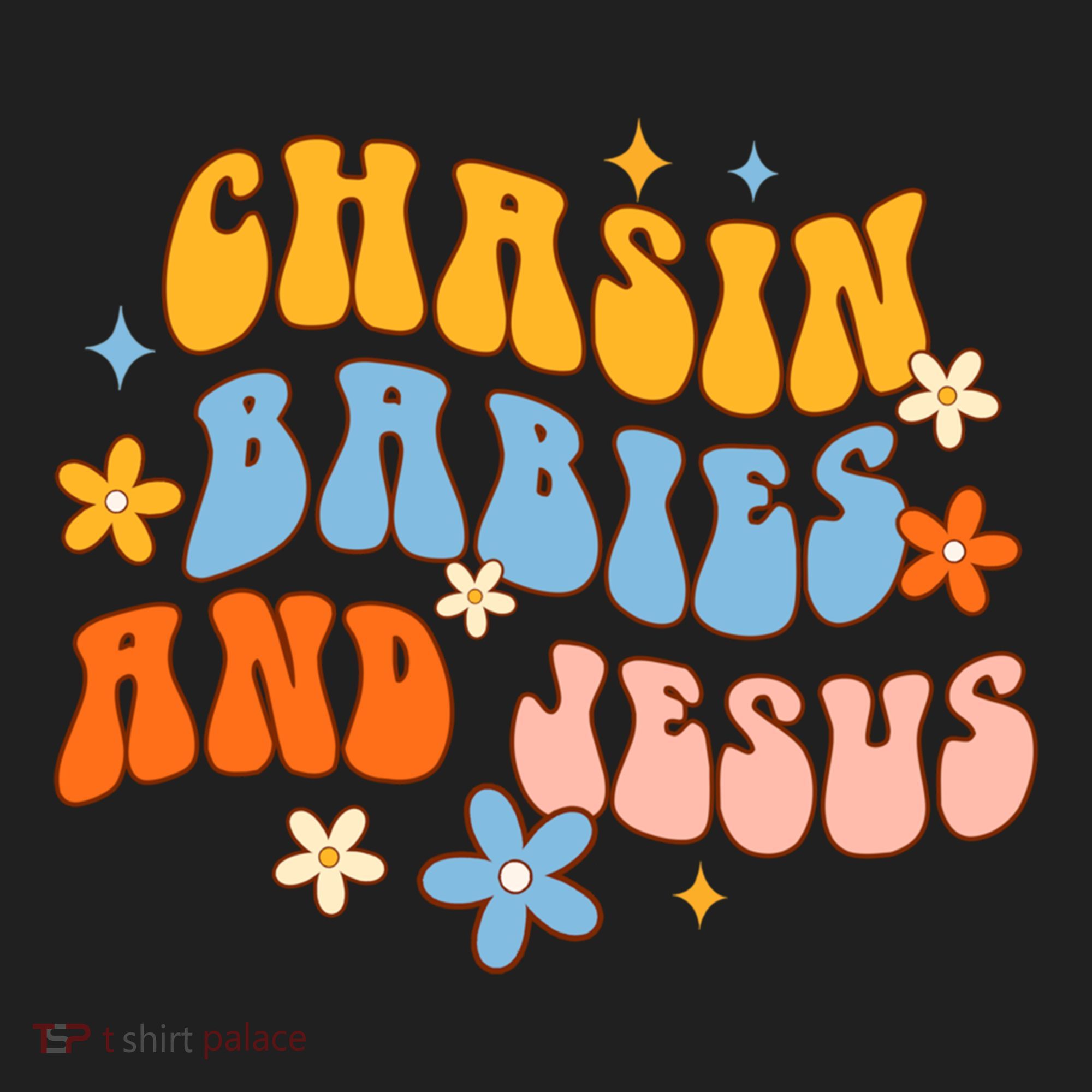 Christian Mom Jesus God Religious Chasin And Jesus Gift Beanie