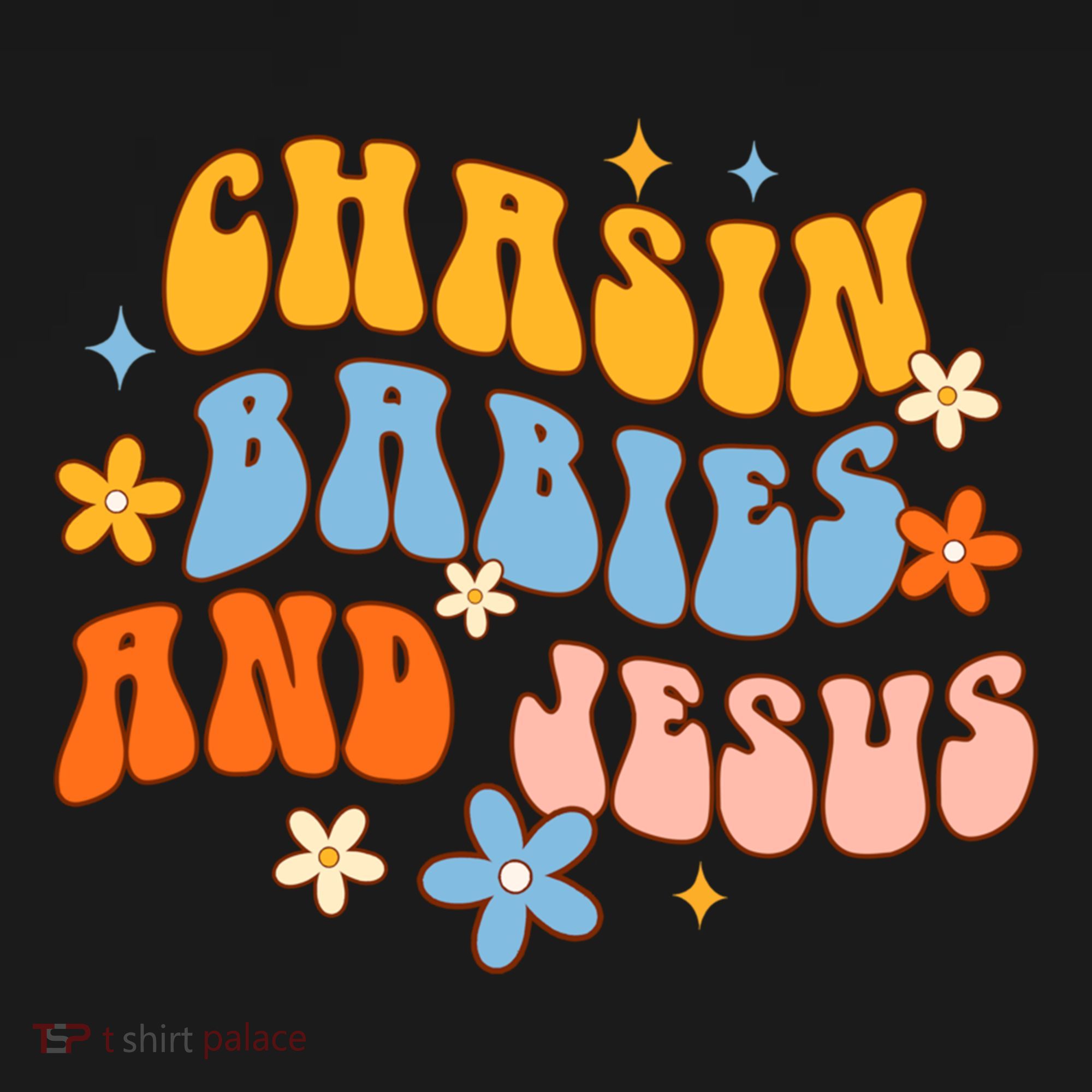 Christian Mom Jesus God Religious Chasin And Jesus Gift Women's Hoodie