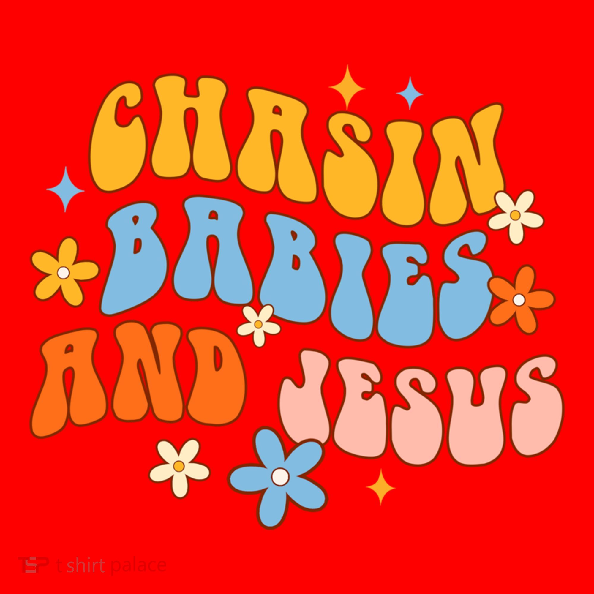 Christian Mom Jesus God Religious Chasin And Jesus Gift Santa Hat