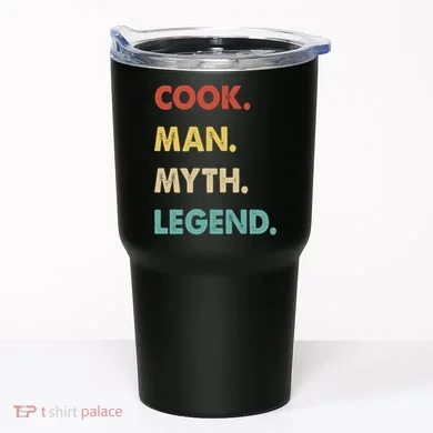 Tumbler