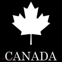 Canada Maple Leaf Canadian Flag Bucket Hat thumb 4