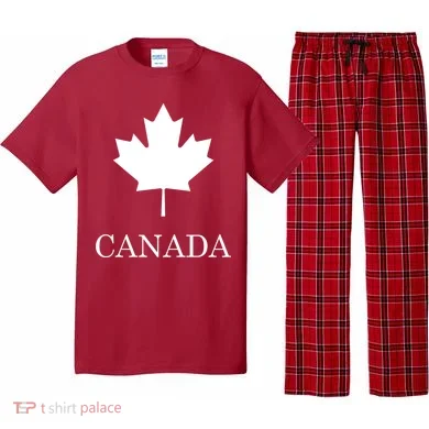 Pajama Set