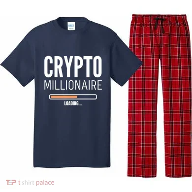 Pajama Set