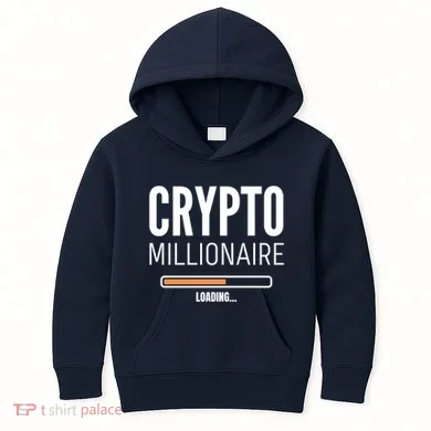 Kids Hoodie